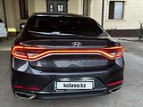 Hyundai Grandeur 2019 года за 12 500 000 тг. в Шымкент – фото 2