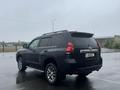 Toyota Land Cruiser Prado 2018 года за 18 500 000 тг. в Уральск – фото 3