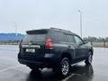 Toyota Land Cruiser Prado 2018 года за 18 500 000 тг. в Уральск – фото 4