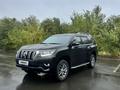 Toyota Land Cruiser Prado 2018 года за 18 500 000 тг. в Уральск