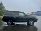 Toyota Land Cruiser Prado 2018 года за 18 500 000 тг. в Уральск – фото 5
