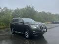 Toyota Land Cruiser Prado 2018 года за 18 500 000 тг. в Уральск – фото 7