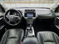 Toyota Land Cruiser Prado 2018 года за 18 500 000 тг. в Уральск – фото 8
