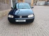 Volkswagen Golf 1998 годаfor3 200 000 тг. в Караганда – фото 5