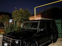 Mercedes-Benz G 55 AMG 2008 года за 17 000 000 тг. в Алматы