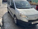Peugeot Partner 2014 года за 4 200 000 тг. в Алматы – фото 2