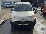 Peugeot Partner 2014 года за 4 200 000 тг. в Алматы