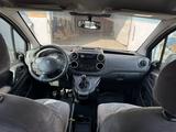 Peugeot Partner 2014 года за 4 200 000 тг. в Алматы – фото 5