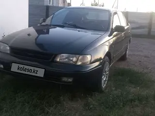 Toyota Carina E