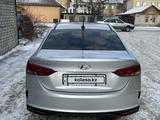 Hyundai Accent 2021 годаүшін6 700 000 тг. в Семей – фото 5