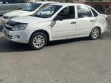 ВАЗ (Lada) Granta 2190 2014 года за 2 650 000 тг. в Павлодар