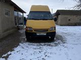 Ford Transit 1998 годаүшін1 300 000 тг. в Темирлановка