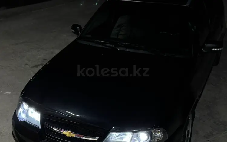 Daewoo Nexia 2013 года за 2 600 000 тг. в Сарыагаш