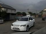 Nissan R'nessa 1998 годаүшін1 900 000 тг. в Алматы