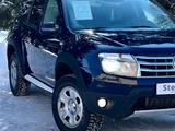 Renault Duster 2013 года за 6 100 000 тг. в Костанай – фото 3