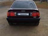 Audi 100 1991 годаүшін3 300 000 тг. в Кокшетау – фото 2