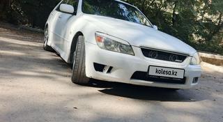 Toyota Altezza 1999 года за 3 800 000 тг. в Алматы