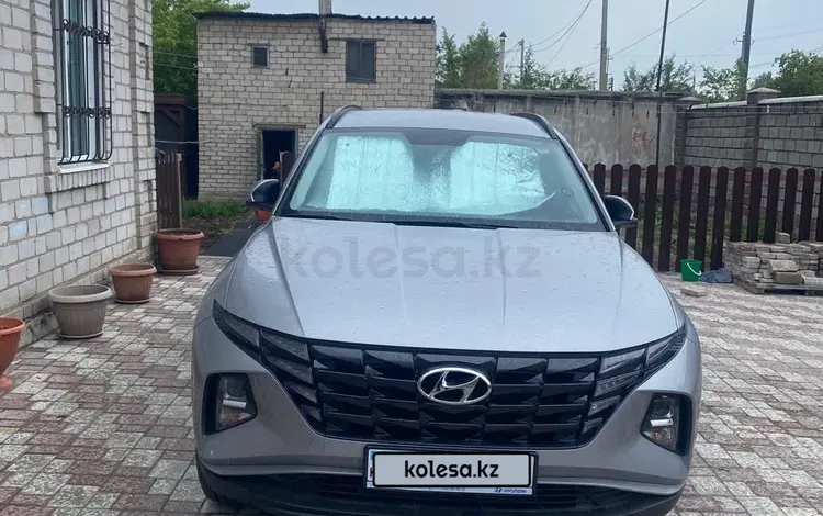 Hyundai Tucson 2023 годаfor13 700 000 тг. в Павлодар