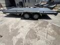 Schmitz  Для перевозки спецтехники и различных грузов С тормоз системой 2023 года за 1 400 000 тг. в Алматы – фото 6