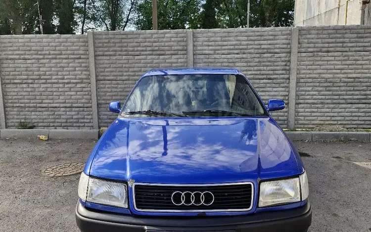 Audi 100 1994 года за 1 550 000 тг. в Тараз
