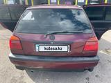 Volkswagen Golf 1992 года за 1 150 000 тг. в Караганда – фото 4
