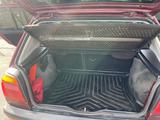 Volkswagen Golf 1992 года за 1 150 000 тг. в Караганда – фото 5
