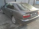 Nissan Primera 1998 годаүшін500 000 тг. в Карабулак (Ескельдинский р-н)