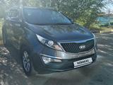 Kia Sportage 2014 годаүшін8 000 000 тг. в Усть-Каменогорск