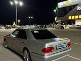 Mercedes-Benz E 55 AMG 1996 года за 3 100 000 тг. в Караганда – фото 5