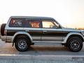 Mitsubishi Pajero 1996 годаүшін2 500 000 тг. в Алматы – фото 6