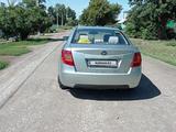 FAW Besturn B50 2013 годаfor2 500 000 тг. в Актобе – фото 4