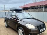 Geely Emgrand X7 2014 годаүшін4 600 000 тг. в Уральск