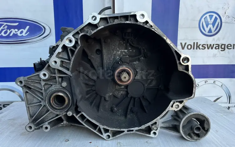 Коробка механика F23 Opel Zafira, Opel Vectra 2.2 литра! за 100 000 тг. в Астана