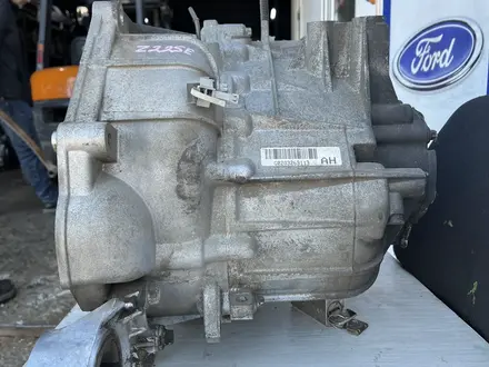 Коробка механика F23 Opel Zafira, Opel Vectra 2.2 литра! за 100 000 тг. в Астана – фото 3