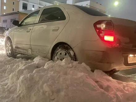 Chevrolet Cobalt 2025 года за 6 000 000 тг. в Астана – фото 2