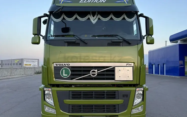 Volvo  FH 2013 года за 21 500 000 тг. в Алматы