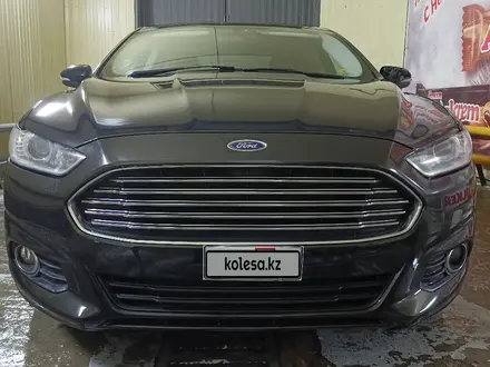 Ford Fusion (North America) 2013 года за 3 600 000 тг. в Атырау – фото 13