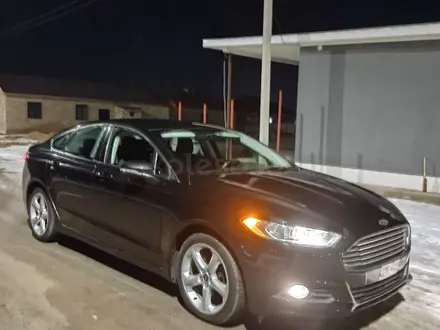 Ford Fusion (North America) 2013 года за 3 600 000 тг. в Атырау – фото 17