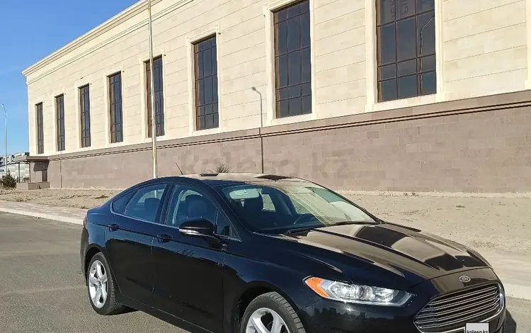 Ford Fusion (North America) 2013 года за 3 600 000 тг. в Атырау