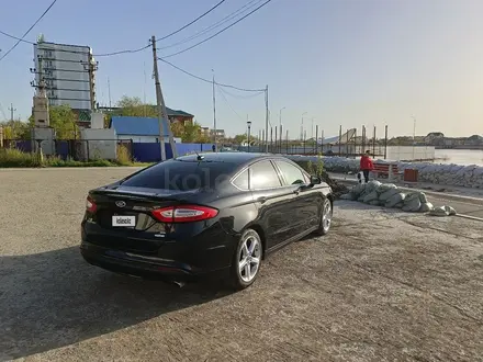 Ford Fusion (North America) 2013 года за 3 600 000 тг. в Атырау – фото 20