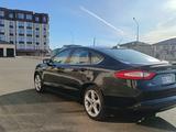 Ford Fusion (North America) 2013 года за 4 000 000 тг. в Атырау – фото 3