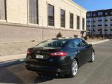 Ford Fusion (North America) 2013 года за 3 600 000 тг. в Атырау – фото 4