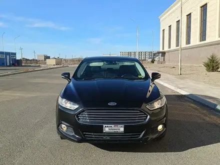 Ford Fusion (North America) 2013 года за 3 600 000 тг. в Атырау – фото 8