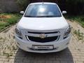 Chevrolet Cobalt 2024 годаүшін7 000 000 тг. в Алматы