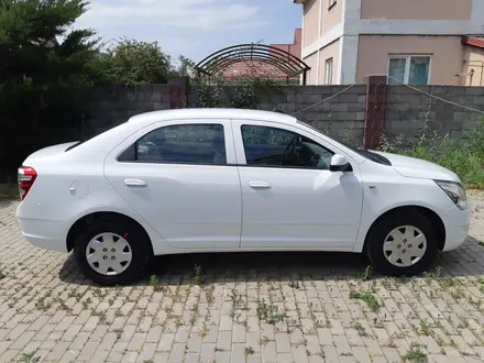 Chevrolet Cobalt 2024 года за 7 000 000 тг. в Алматы – фото 4