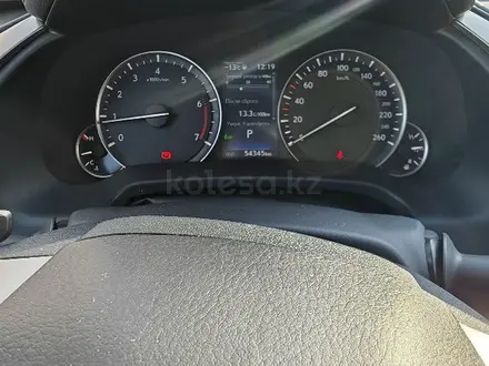 Lexus RX 300 2020 года за 25 000 000 тг. в Усть-Каменогорск – фото 6