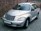 Chrysler PT Cruiser 2003 года за 880 000 тг. в Караганда