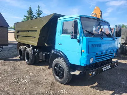 КамАЗ  5511 1992 года за 4 500 000 тг. в Астана