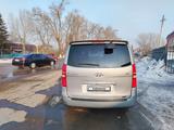 Hyundai Starex 2013 года за 8 700 000 тг. в Алматы – фото 5