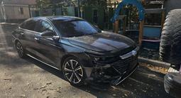 Chery Arrizo 8 2023 года за 6 300 000 тг. в Алматы – фото 3